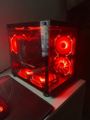 PC GAMER COMPLETO 1660ti