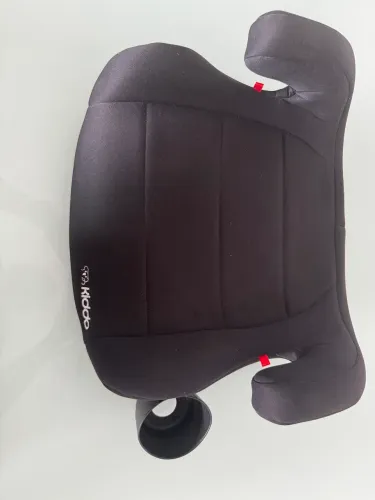 Assento elevado para crianças