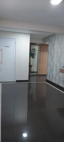 Apartamento à venda no bairro Santa Mônica.