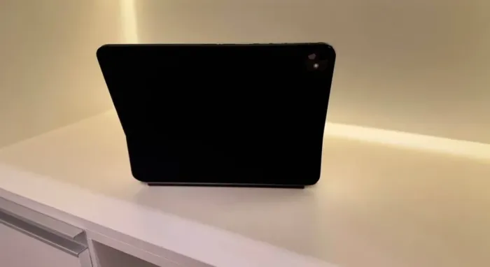 iPad Pro M4 256gb 13? Magic Keyboard