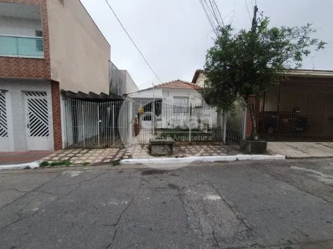 terreno para construção 352 metros