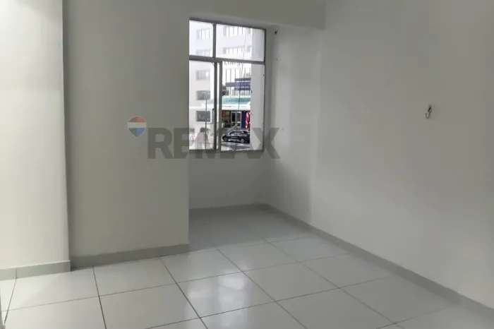 Apartamento 1 quartos revertido para locação na Pituba.