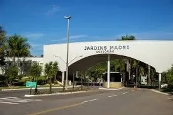 Lote à Venda - Jardins Madri | Goiânia - GO