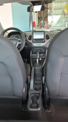 Ford KA 1.5 Sedan SE Plus 12V Flex 4P Aut. 2020