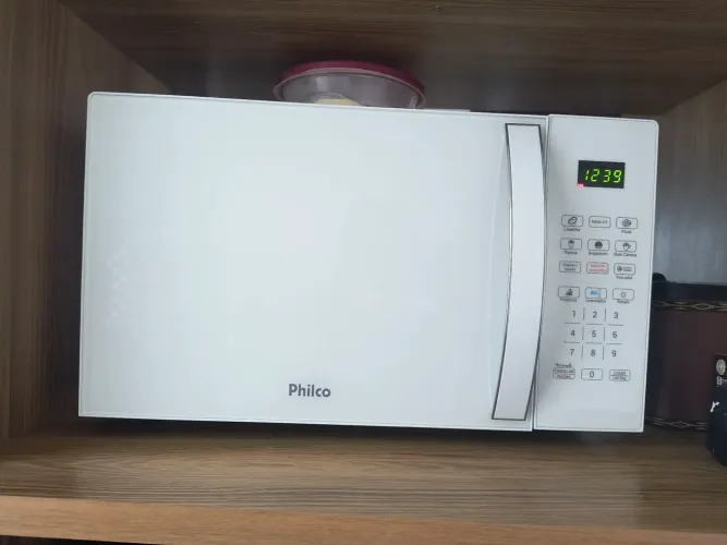 Microondas Philco 