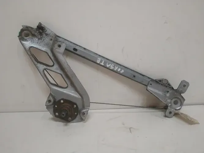 Maquina Vidro Traseira Esquerda Gm Corsa 1994 1998 A 2006