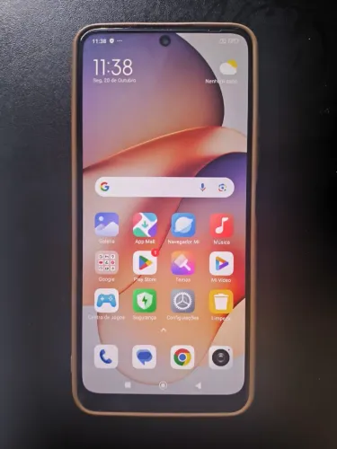 Redmi Note 12 5G Xiaomi 256GB / 8GB RAM - Impecável (HyperOS 2.0)