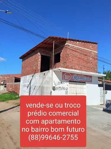 Vende-se ou troco ZAP *