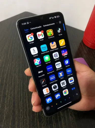 Xiome Redmi 13