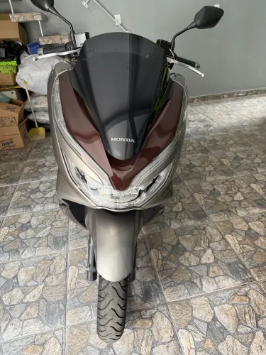 PCX 150 dlx