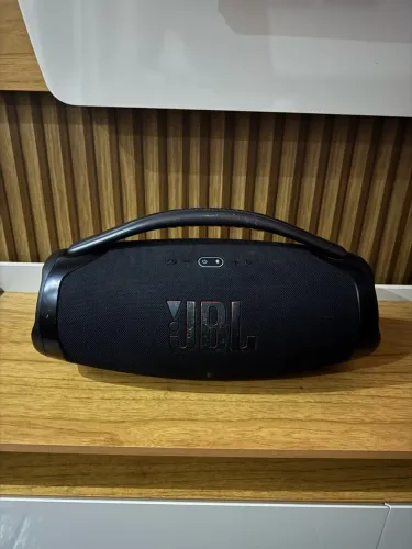JBL Bombox 3