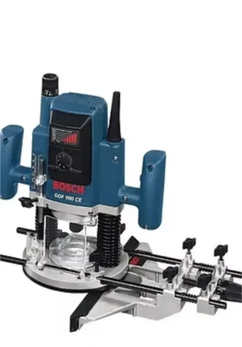 TUPIA MARCA BOSCH GOF 900CE