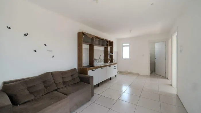 Apartamento residencial de 2 quartos para aluguel no bairro Três Vendas, em Pelotas/RS