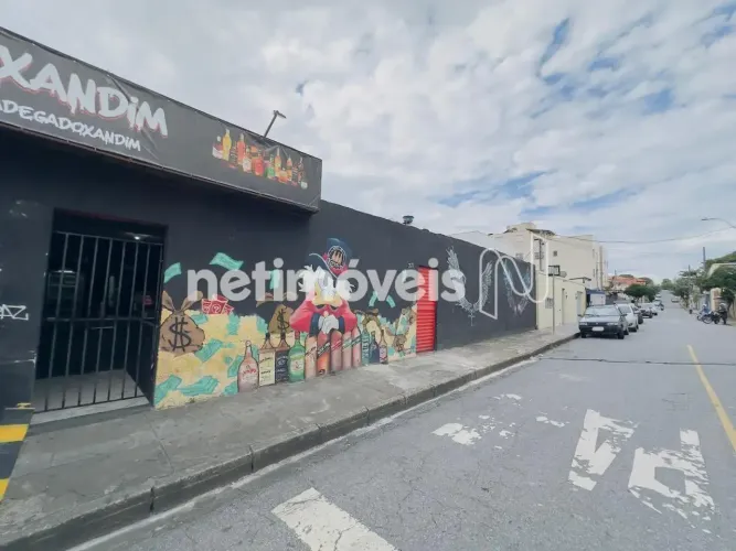 Ótimo lote de esquina no União