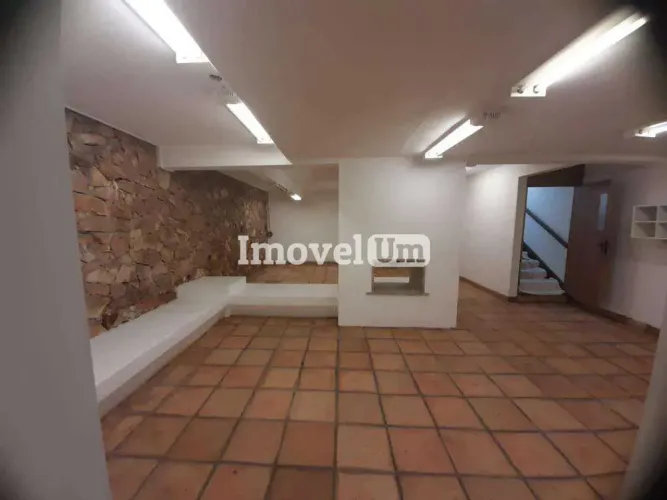 Indianópolis | Casa