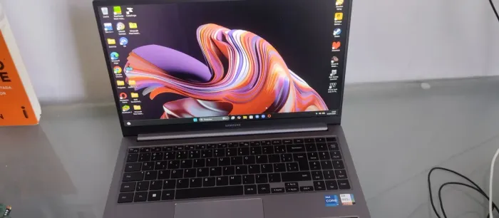 Notebook i7