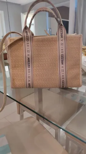 Bolsa Arezzo tendência 2026