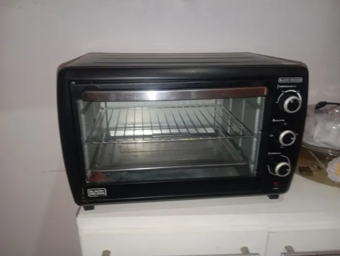Forno elétrico