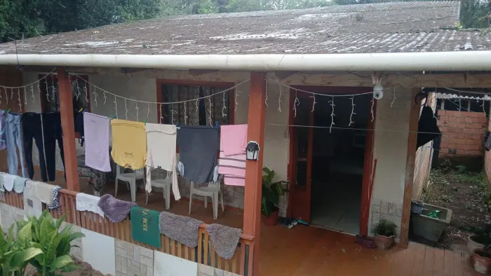 Vendo casa