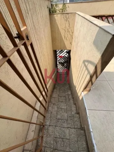 Imperdível Casa à Venda em São Paulo-SP, Vila do Encontro: 3 Quartos, 2 Banheiros, 2 Vagas