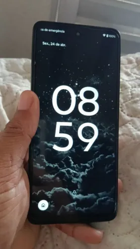 Moto g24