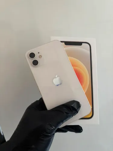 IPHONE 12 64GB