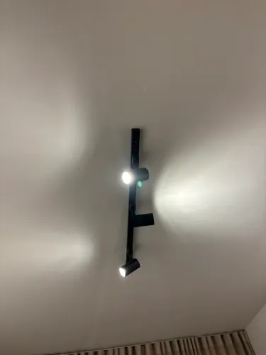 Lustre para sala