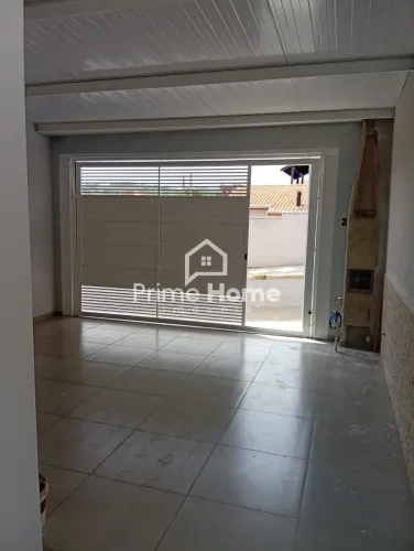 casa - Jardim Europa - Jaguariúna