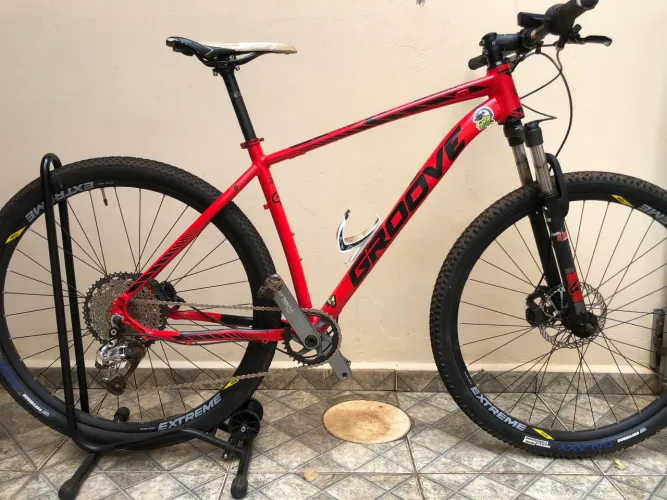 Bicicletas