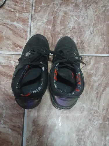 Sapato Air Jordan 4 N°43
