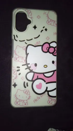 Capa para Samsung A06.