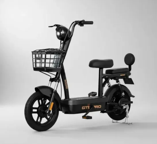 Bicicleta / motinha elétrica