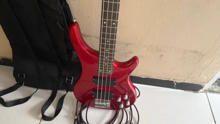 Vendo baixo J&F