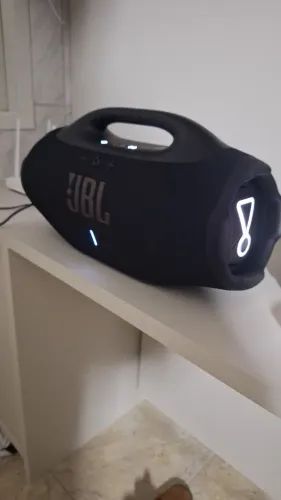 Jbl boobox 4