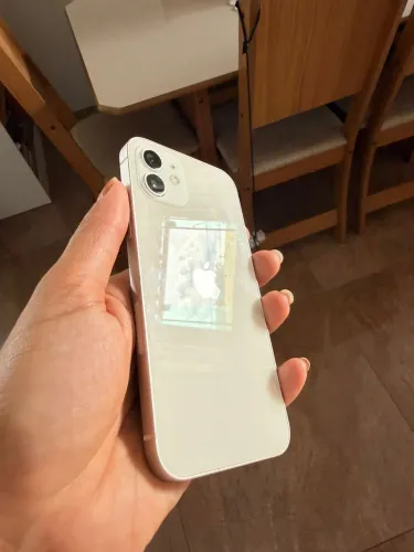 Vende se IPhone 12 Recondicionado 