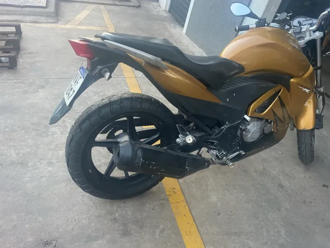 Vendo cb300