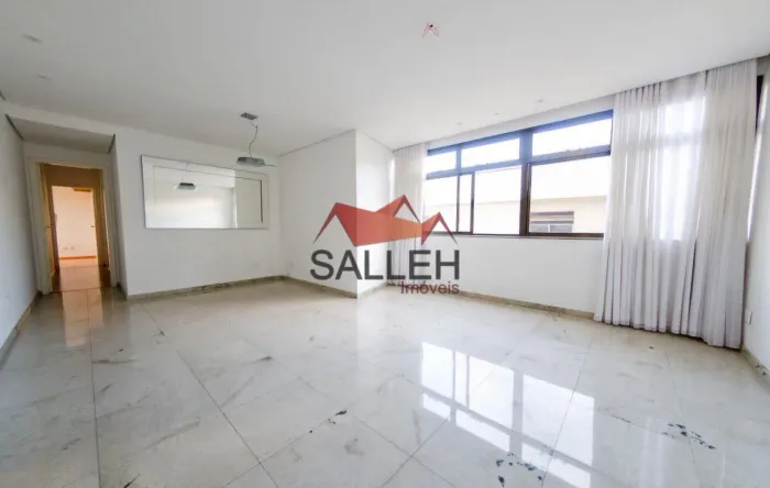 Apartamento, 4 quartos, 2 suítes, 3 vagas