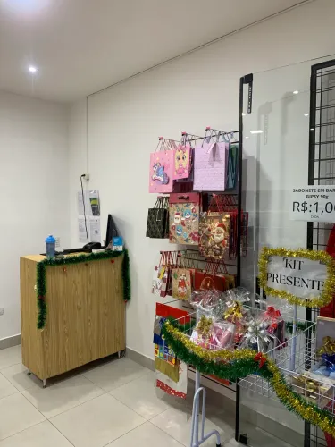 Loja Assis Cosméticos