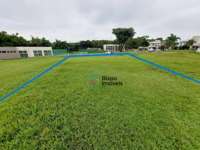 Terreno à venda, 441 m² - Cariobinha - Americana/SP