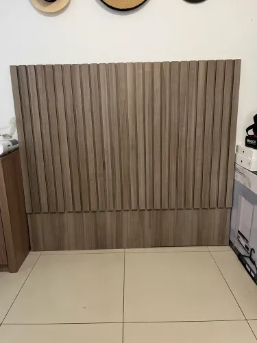 Cabeceira cama casal