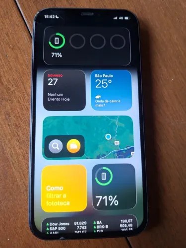 iPhone 12