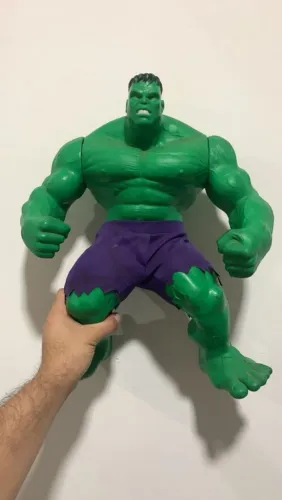 Hulk Gigante Mimo