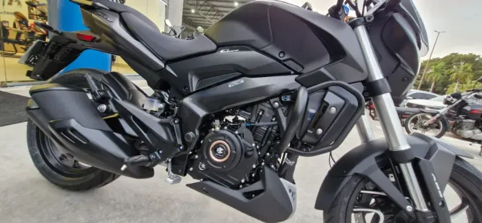 Dominar 400