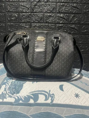 Bolsa Victor Hugo Original - Excelente Estado