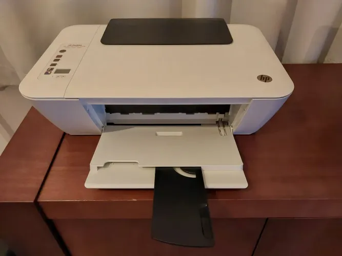 Impressora copiadora hp Wi-Fi