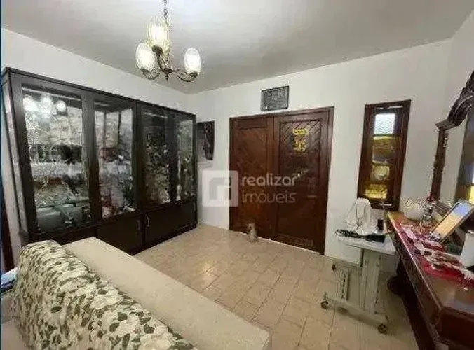 Casa com 5 dormitórios à venda, 350 m² R$ 2.500. - Barra da Lagoa - Florianópolis/SC