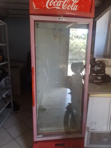 Freezer