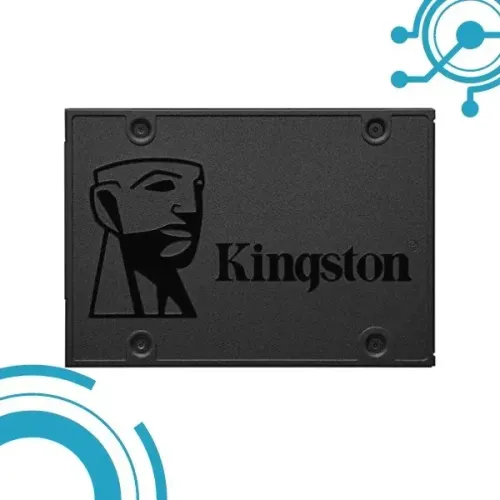 SSD 120GB KINGSTON