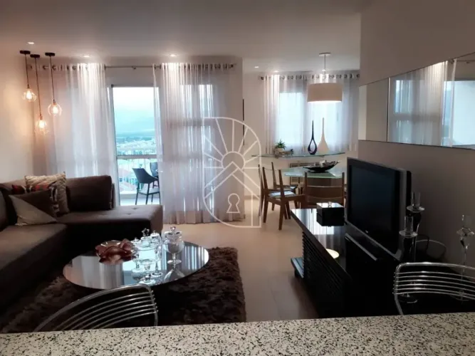 Oportunidade Compre Alugado Apartamento excelente no Condomínio Nova Barra