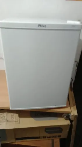 Frigobar consul 220v 